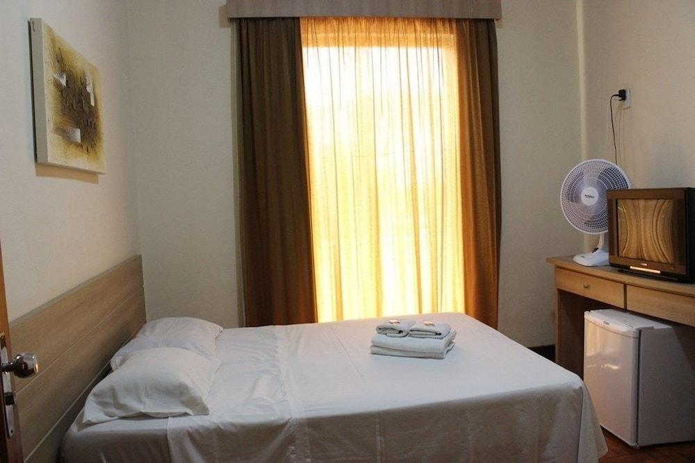 Hotel Dan Inn Pocos De Caldas - A Melhor Localizacao Do Centro By Nacional Inn المظهر الخارجي الصورة