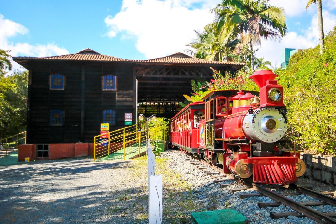 Hotel Dan Inn Pocos De Caldas - A Melhor Localizacao Do Centro By Nacional Inn المظهر الخارجي الصورة