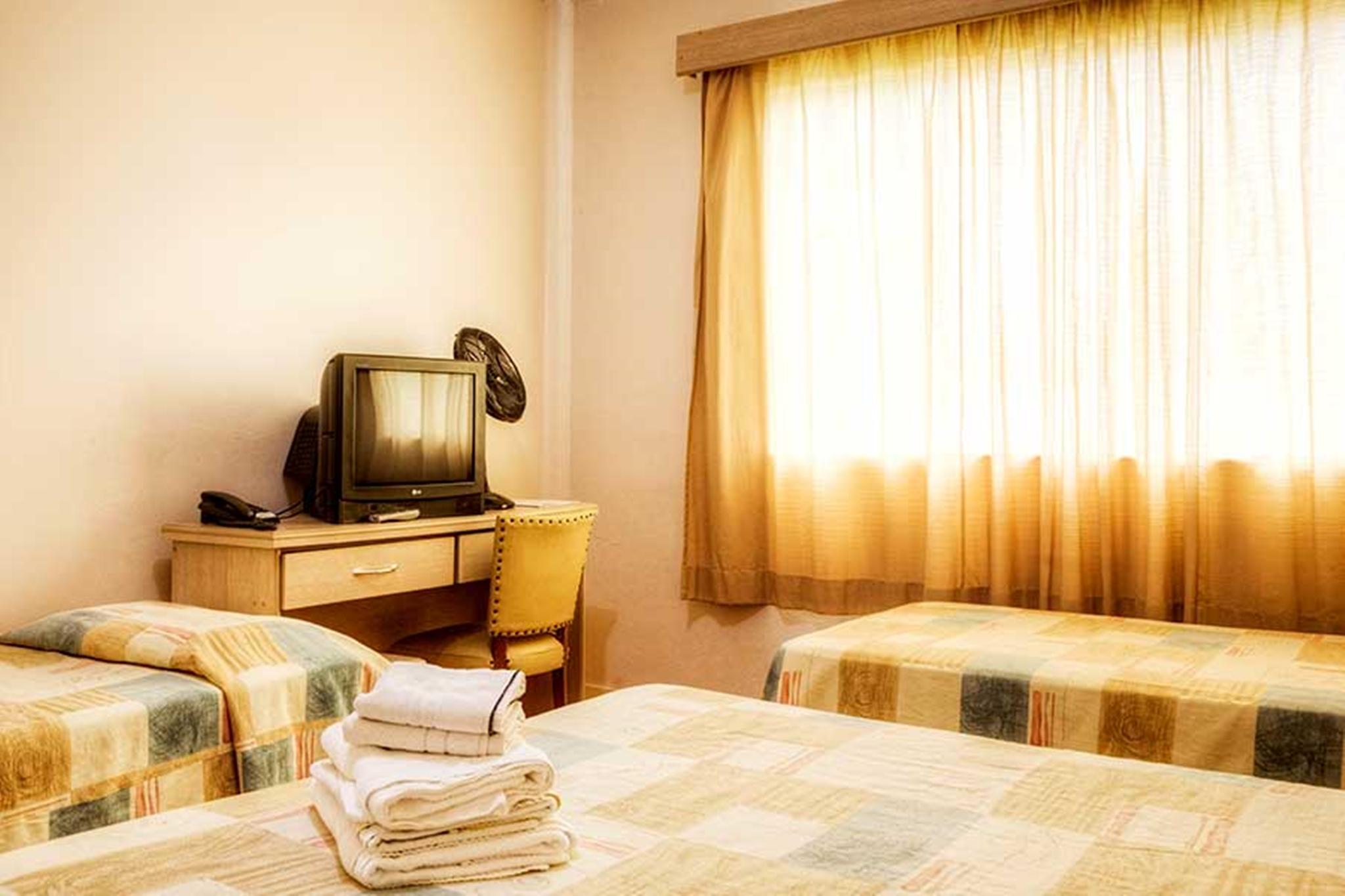 Hotel Dan Inn Pocos De Caldas - A Melhor Localizacao Do Centro By Nacional Inn المظهر الخارجي الصورة
