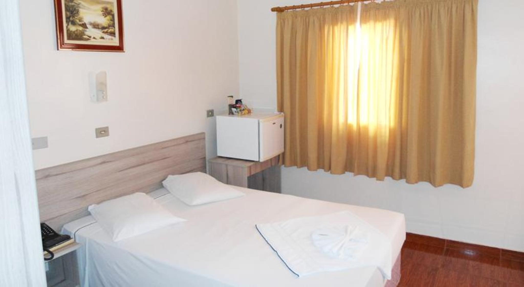 Hotel Dan Inn Pocos De Caldas - A Melhor Localizacao Do Centro By Nacional Inn المظهر الخارجي الصورة