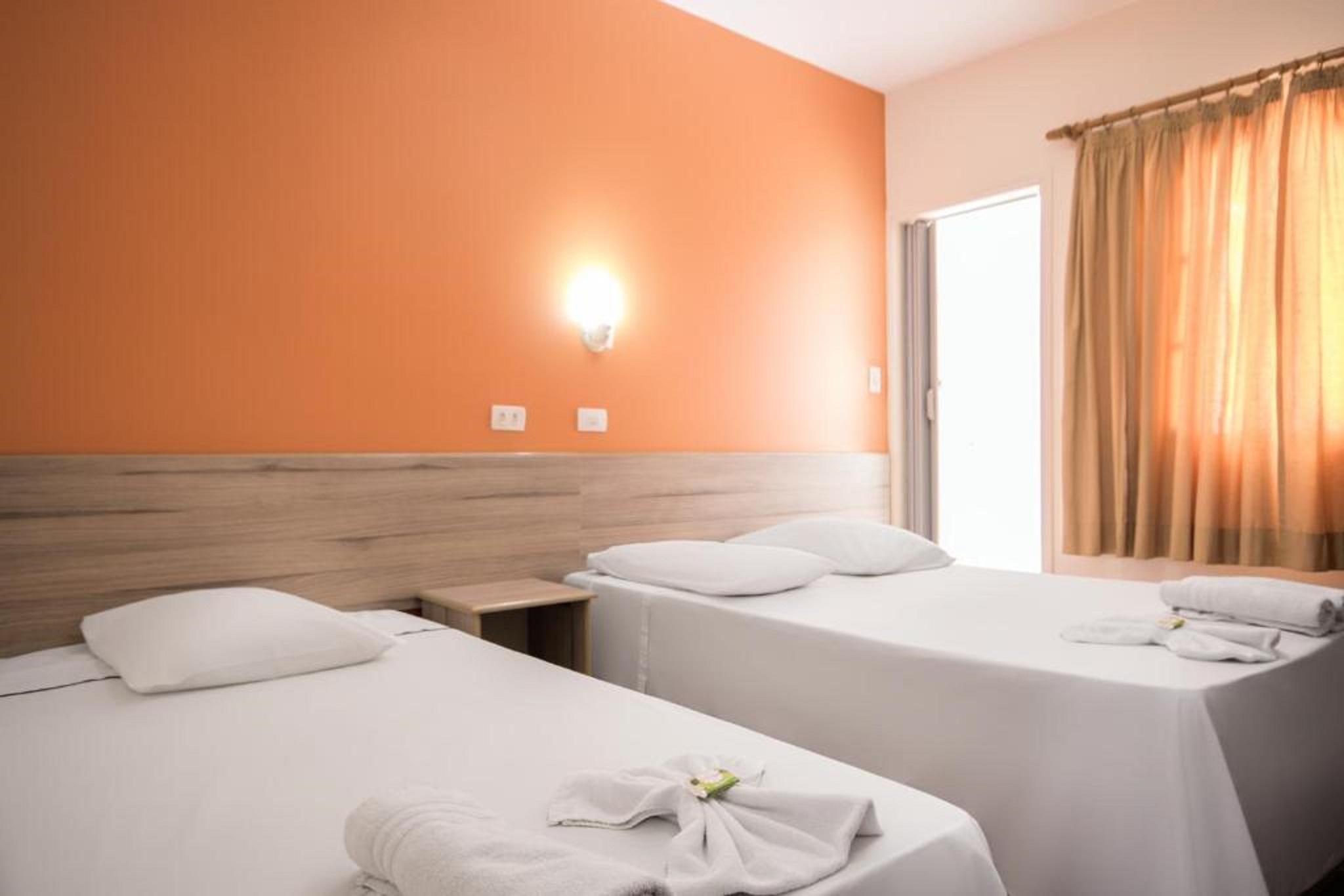 Hotel Dan Inn Pocos De Caldas - A Melhor Localizacao Do Centro By Nacional Inn المظهر الخارجي الصورة