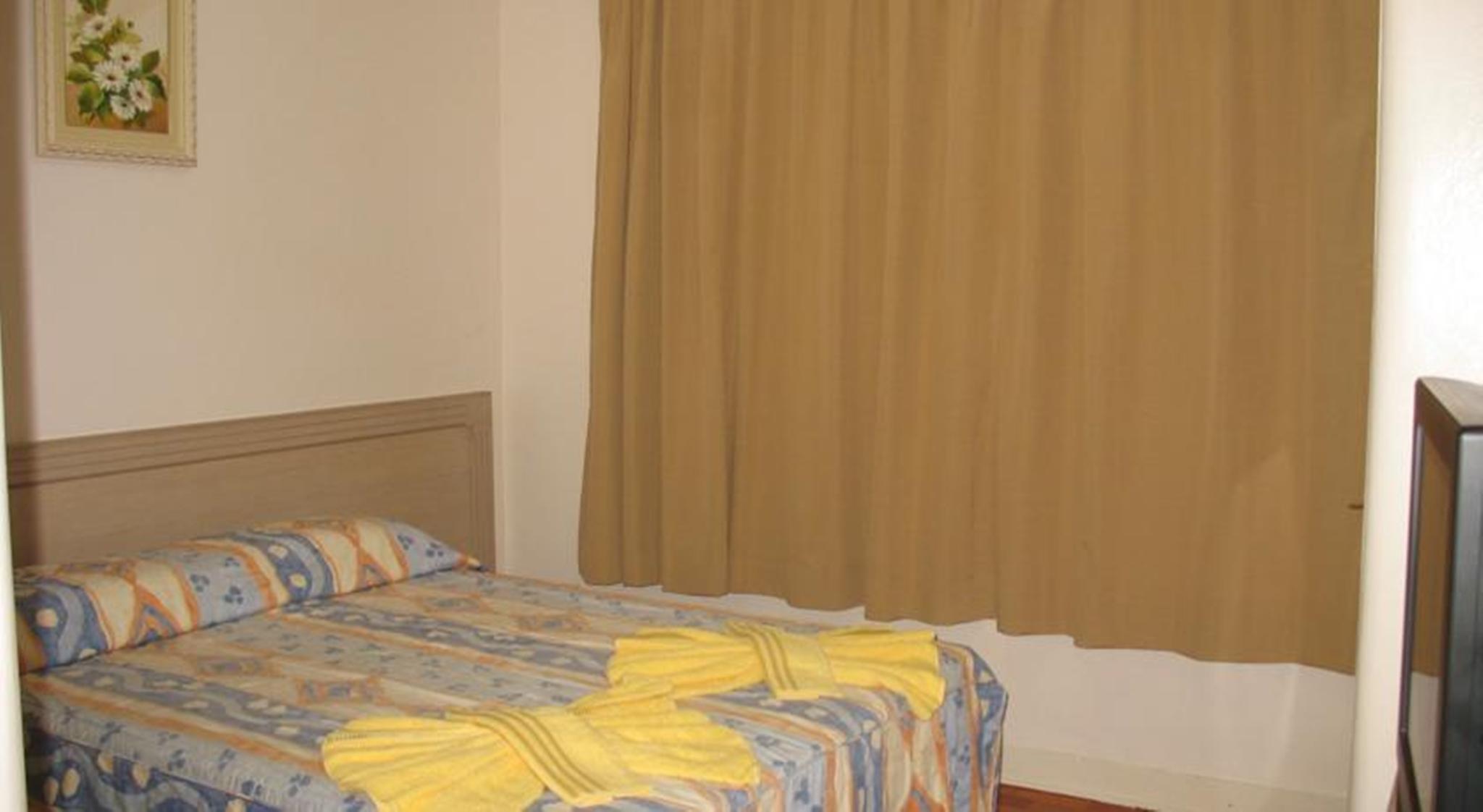 Hotel Dan Inn Pocos De Caldas - A Melhor Localizacao Do Centro By Nacional Inn المظهر الخارجي الصورة