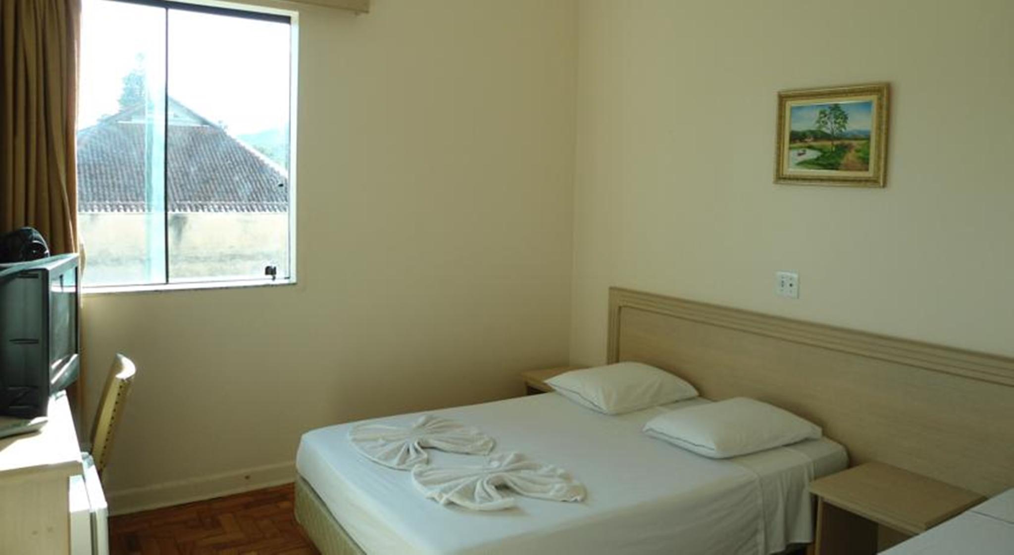Hotel Dan Inn Pocos De Caldas - A Melhor Localizacao Do Centro By Nacional Inn المظهر الخارجي الصورة