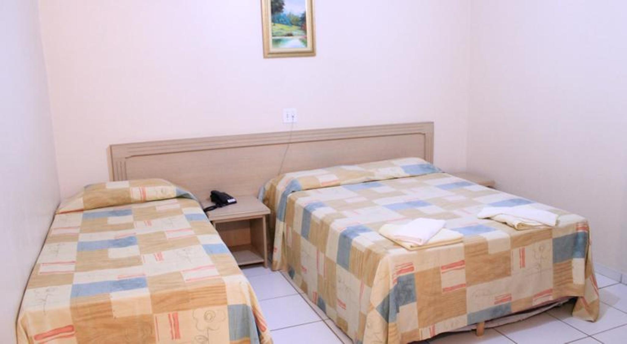 Hotel Dan Inn Pocos De Caldas - A Melhor Localizacao Do Centro By Nacional Inn المظهر الخارجي الصورة