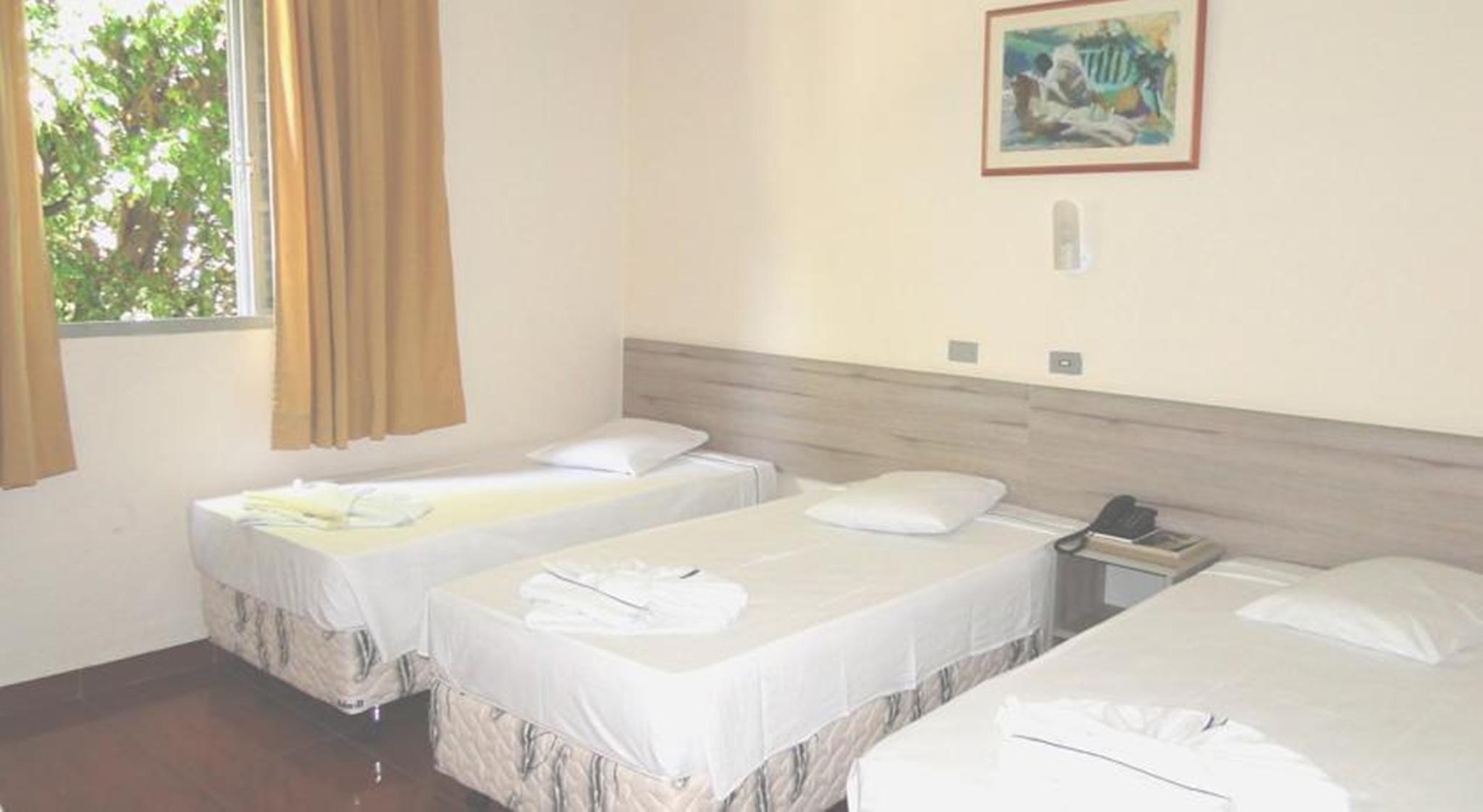 Hotel Dan Inn Pocos De Caldas - A Melhor Localizacao Do Centro By Nacional Inn المظهر الخارجي الصورة