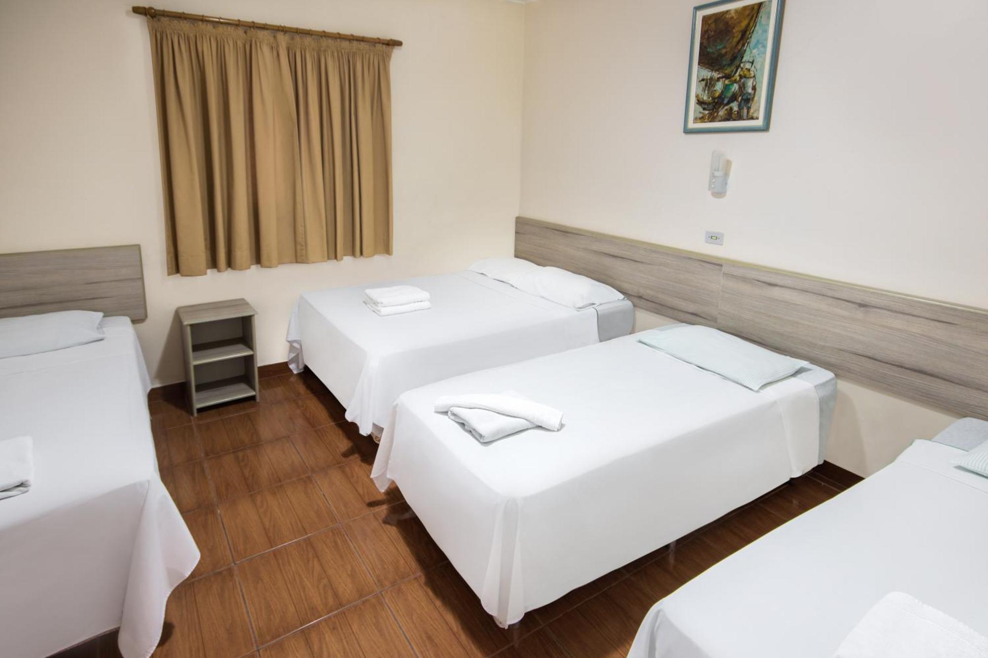 Hotel Dan Inn Pocos De Caldas - A Melhor Localizacao Do Centro By Nacional Inn الغرفة الصورة