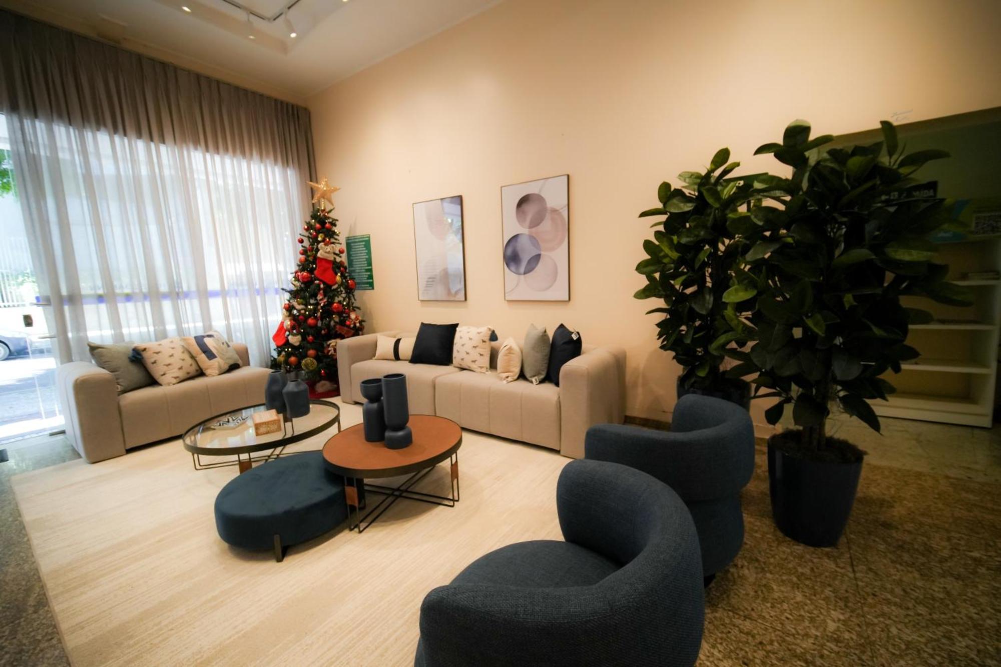 Hotel Dan Inn Pocos De Caldas - A Melhor Localizacao Do Centro By Nacional Inn المظهر الخارجي الصورة